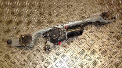 Лостов механизъм за чистачки NISSAN X-TRAIL II (T31) (2007-2013)