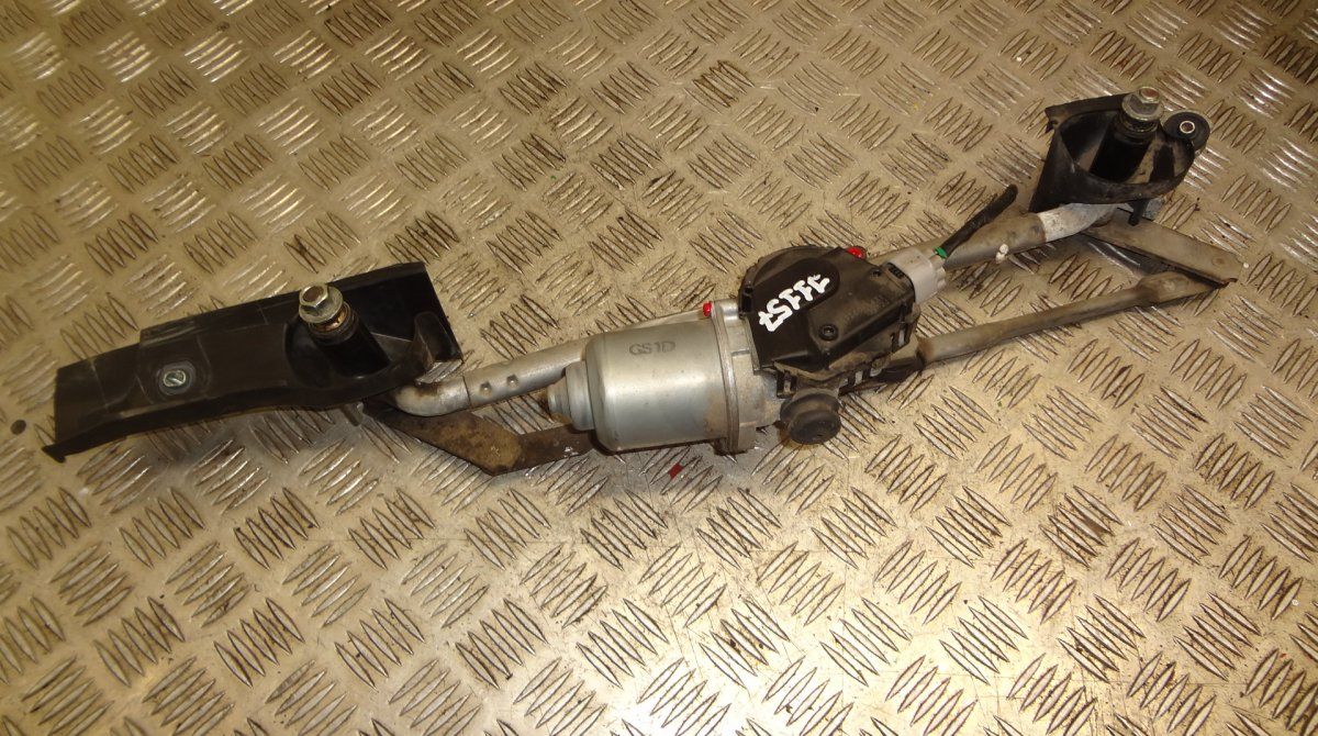 Wiper linkage / mechanism MAZDA 6 (GH) (2007-2012)