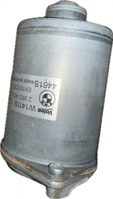 Wischergestänge/-mechanismus BMW X1 (E84) (2009-2015)