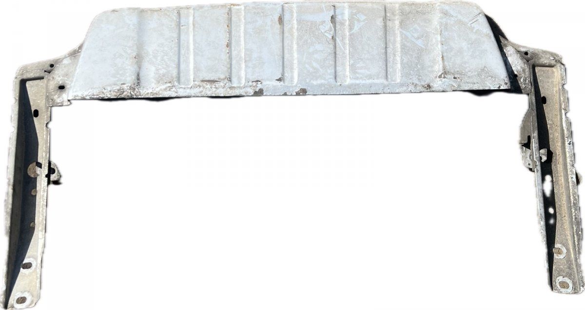 Front Bumper Beam VOLVO XC90 I (2002-2014)