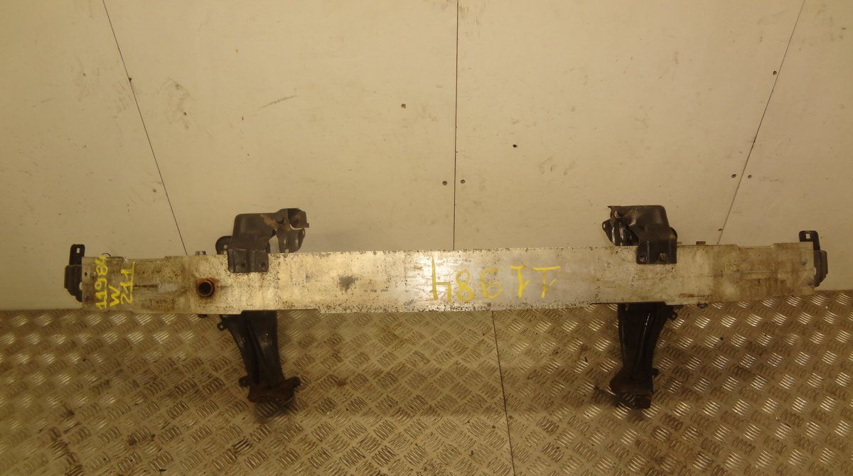 Front Bumper Beam MERCEDES-BENZ E-CLASS (W211) (2002-2009)