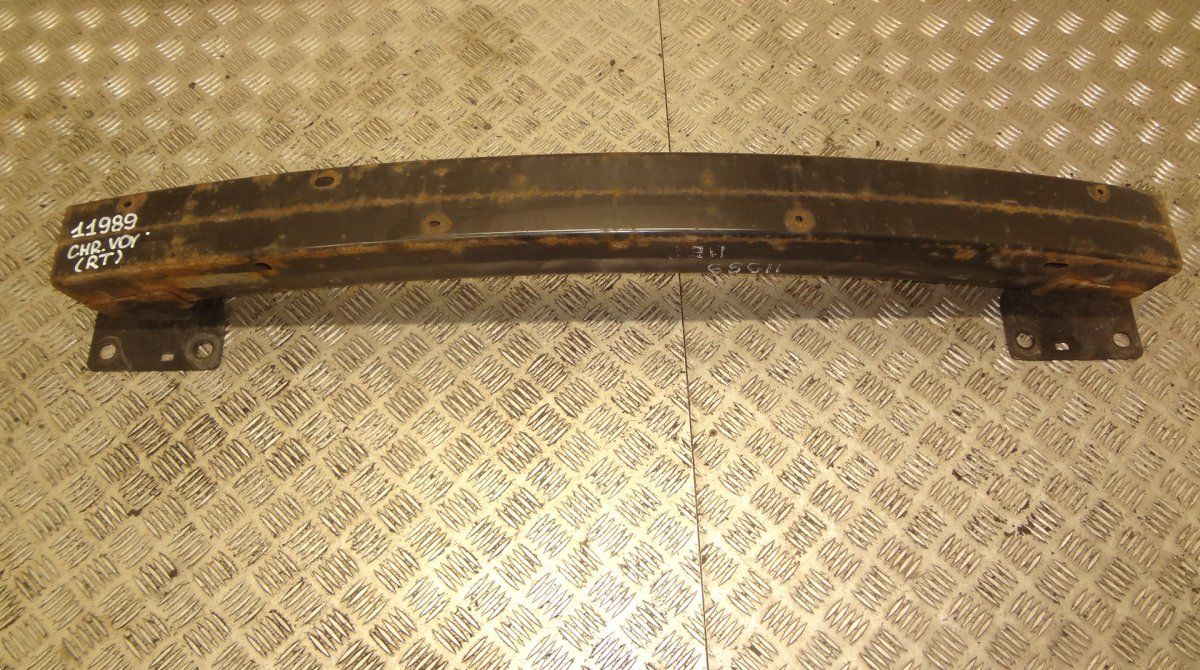 Front Bumper Beam CHRYSLER VOYAGER V (RT) (2007-2016)