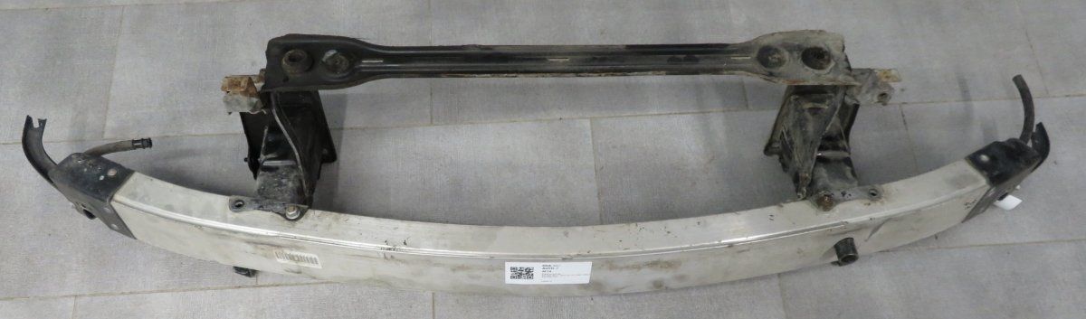 A2516201434 2516201434 A2516201234 2516201234 A2516201134 Front Bumper Beam MERCEDES-BENZ R-CLASS (W251) (2006-2013)