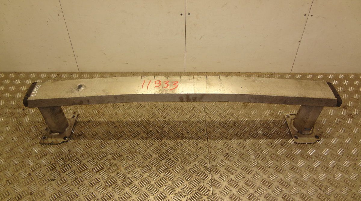 7414RG Front Bumper Beam CITROËN JUMPY II (2007-2016)