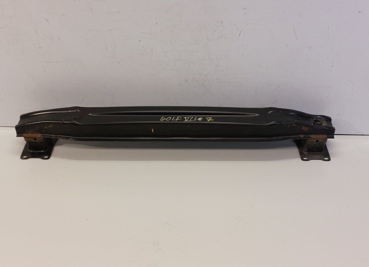 5K0807109P 80807305B 030143 03S0524207 Front Bumper Beam VW GOLF VII (5G1, BA5, BV5, BQ1, BE) (2012-2020)