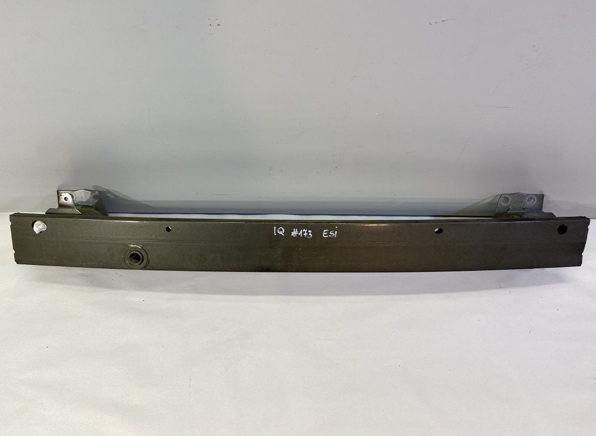 Front Bumper Beam TOYOTA iQ (AJ10) (2009-2015)