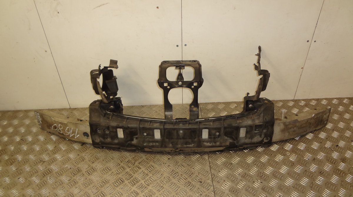 Front Bumper Beam MERCEDES-BENZ E-CLASS (W211) (2002-2009)