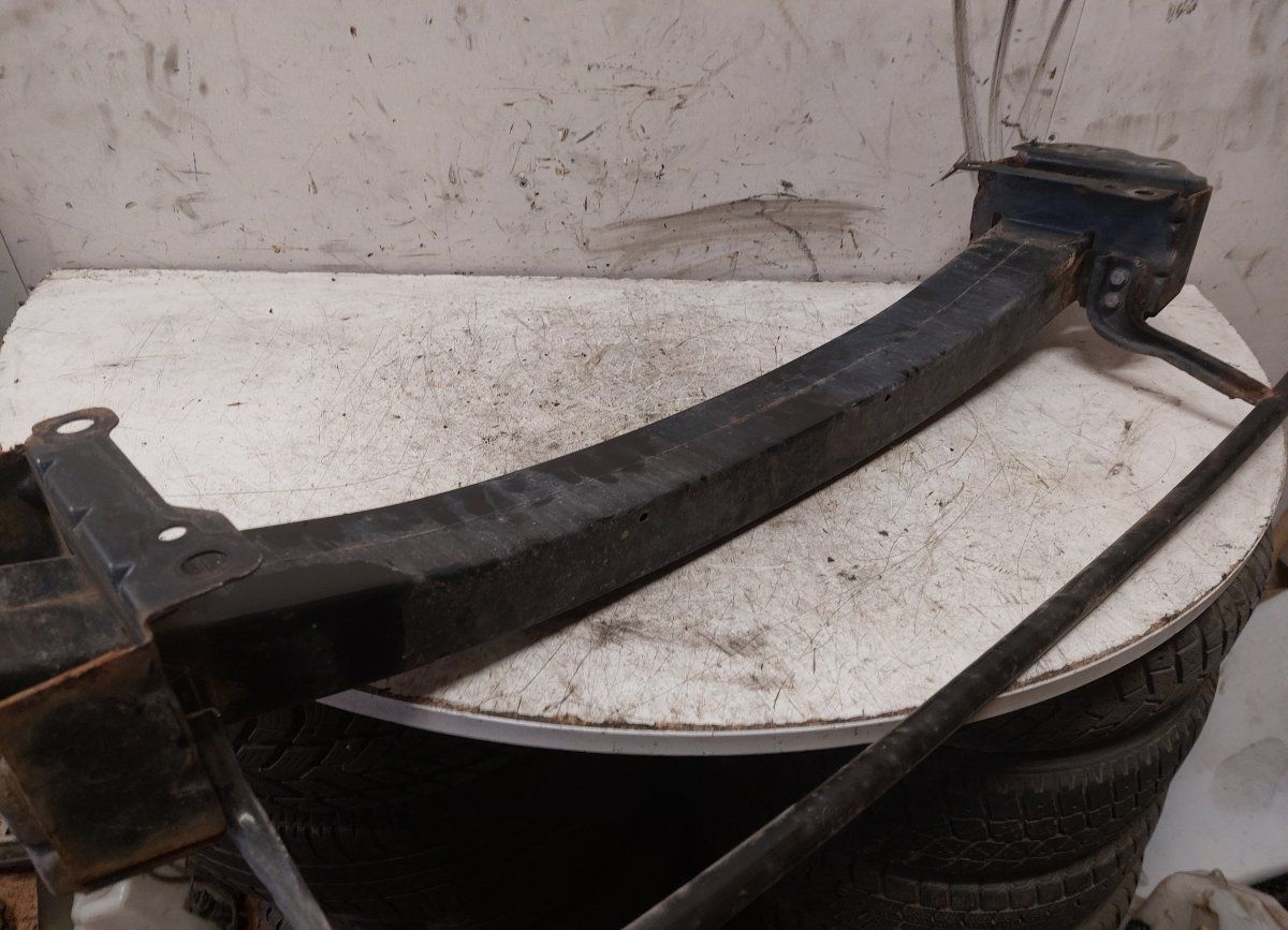 Front Bumper Beam DODGE JOURNEY (2008-2020)