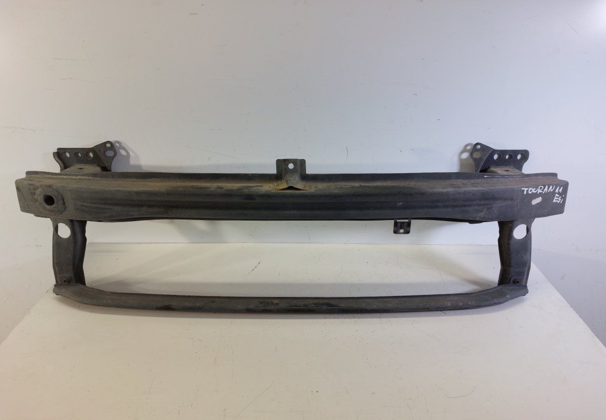 5K0807651C Front Bumper Beam VW TOURAN (1T3) (2010-2015)