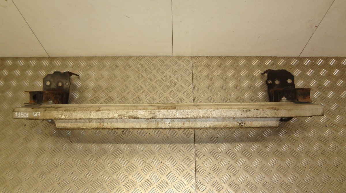 Front Bumper Beam AUDI Q7 (4L) (2006-2015)