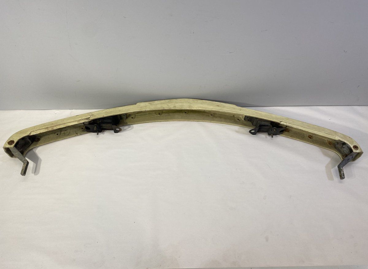 Front Bumper Beam MERCEDES-BENZ S-CLASS (W126) (1979-1991)