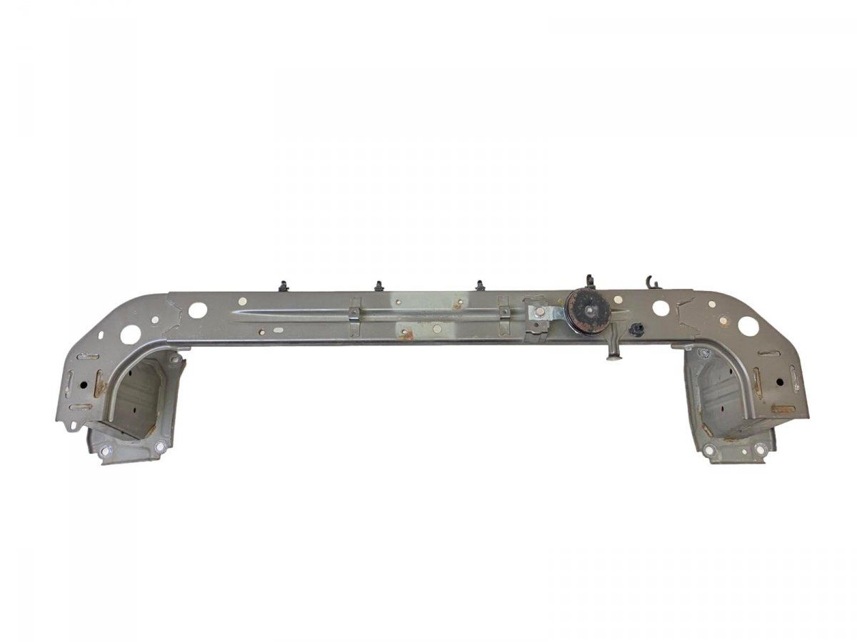 1607726680 Front Bumper Beam CITROËN C4 AIRCROSS (2010-2017)