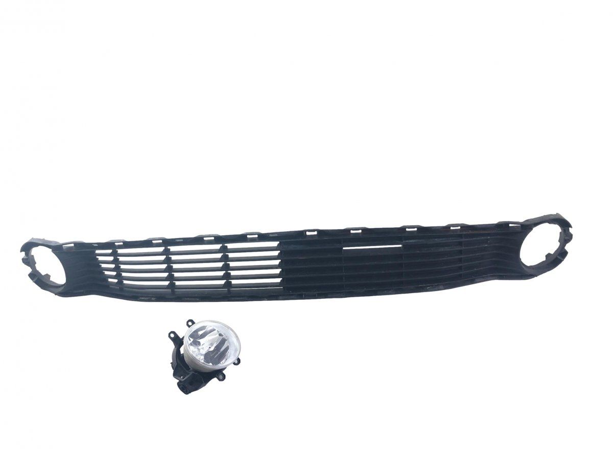 531120H150 Front bumper / parts, other TOYOTA AYGO II (AB40) (2014-2022)