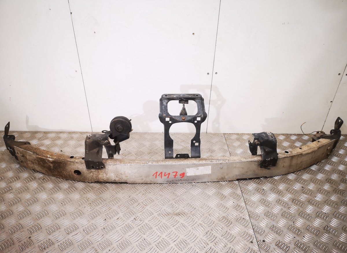 Front Bumper Beam MERCEDES-BENZ E-CLASS (W211) (2002-2009)