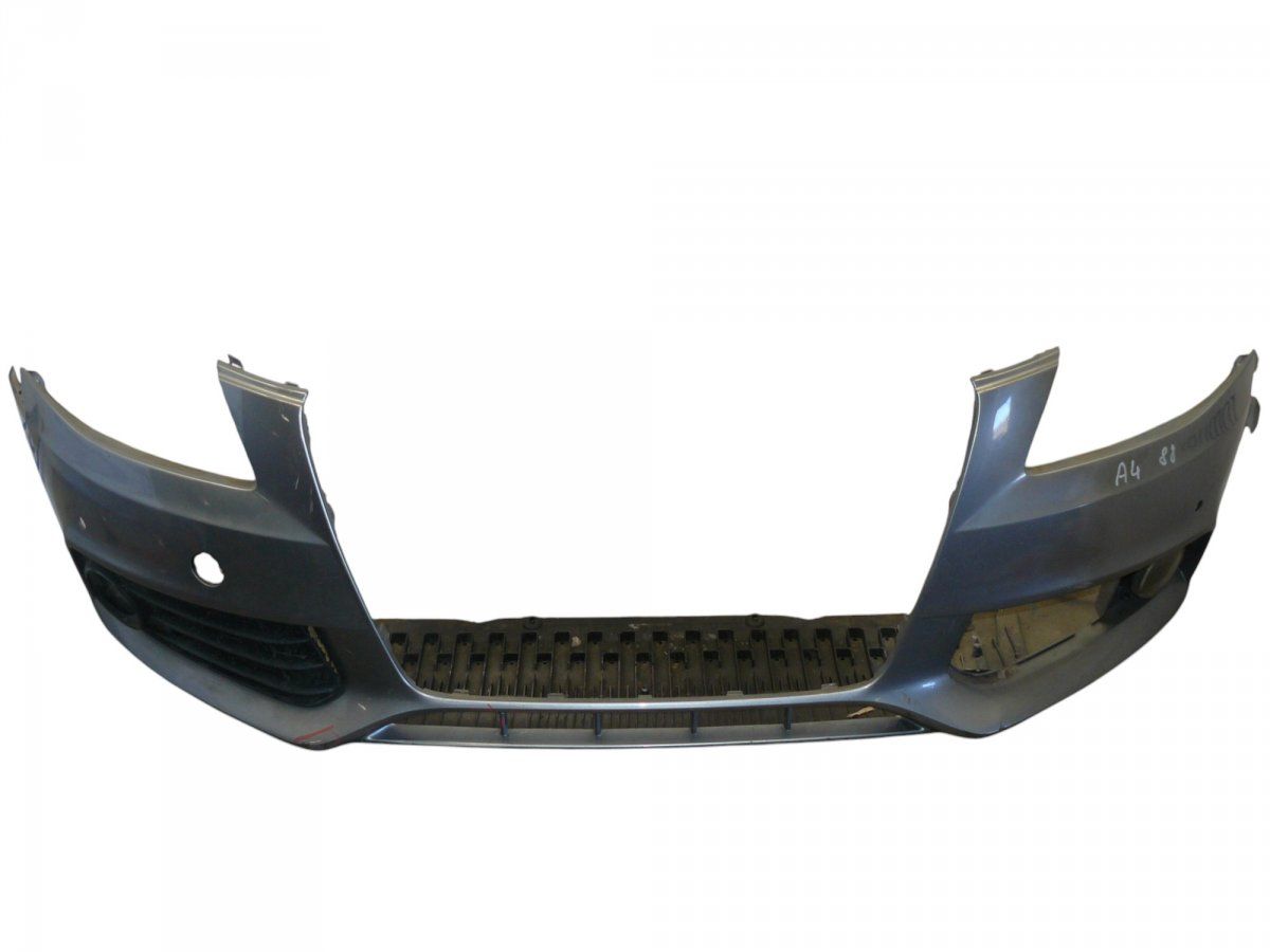 Front Bumper AUDI A4 / A4 ALLROAD (B8) (2007-2015)