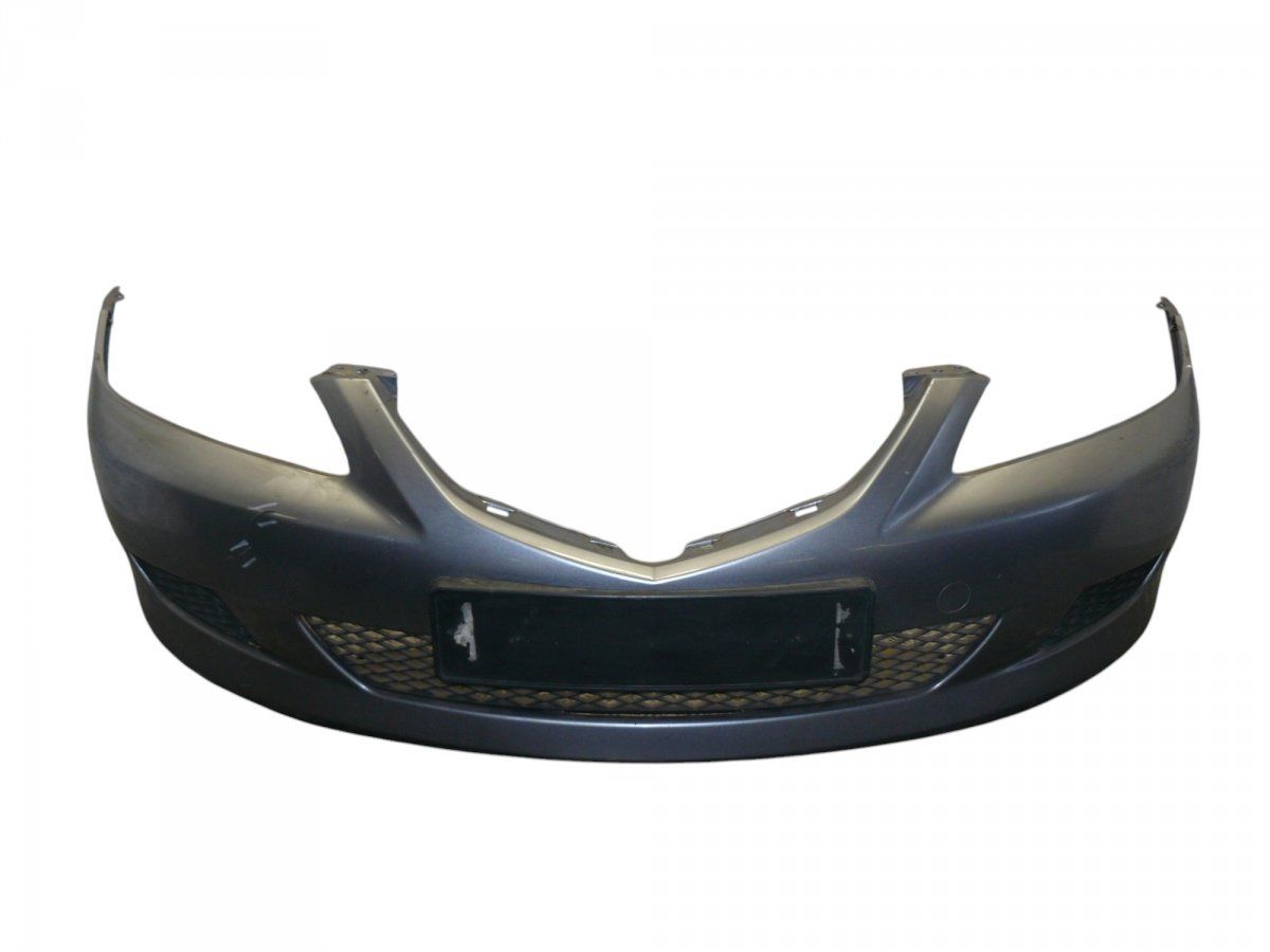 GJ6A50031 Front Bumper MAZDA 6 (GG, GY) (2002-2007)