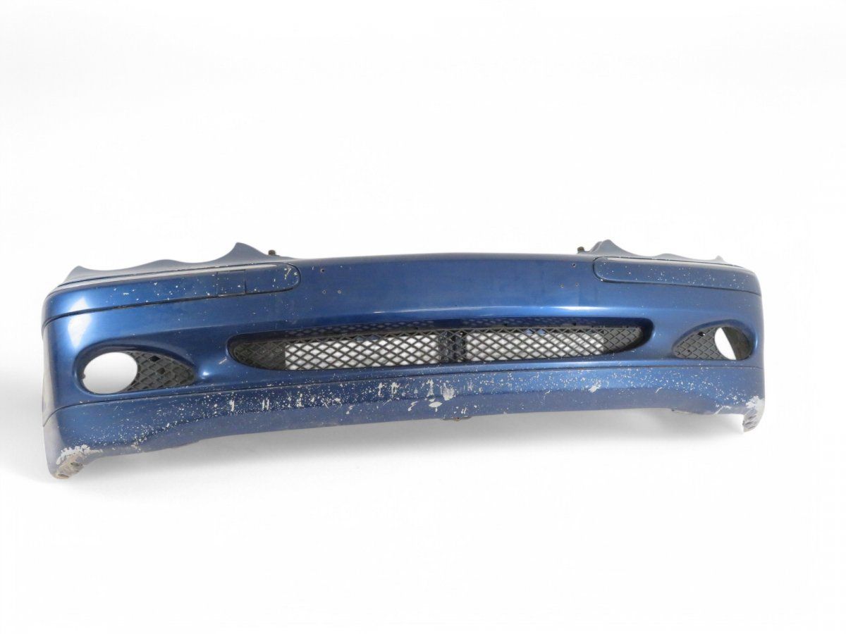 A2038850025 Front Bumper MERCEDES-BENZ C-CLASS (W203, CL203) (2000-2011)