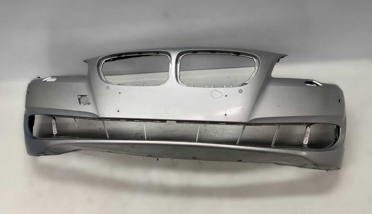 51117200712 Front Bumper BMW 5 (F10, F11) (2010-2017)