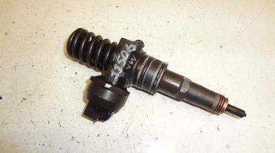 0414720220 0414720217 0414720270 0986441565 Kraftstoff Injektor VW TOUAREG ICH (7L) (2002-2010)