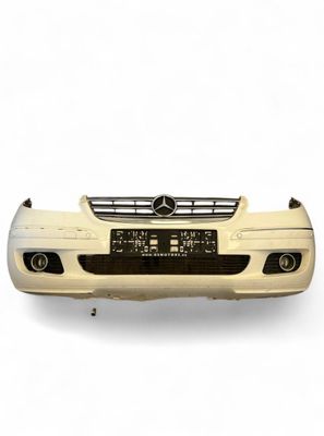 Передний бампер MERCEDES-BENZ A-CLASS (W169) (2004-2012)