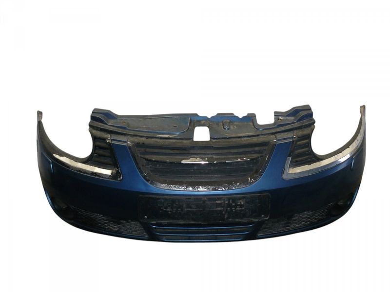 Front Bumper SAAB 9-5 (YS3E) (1997-2010)