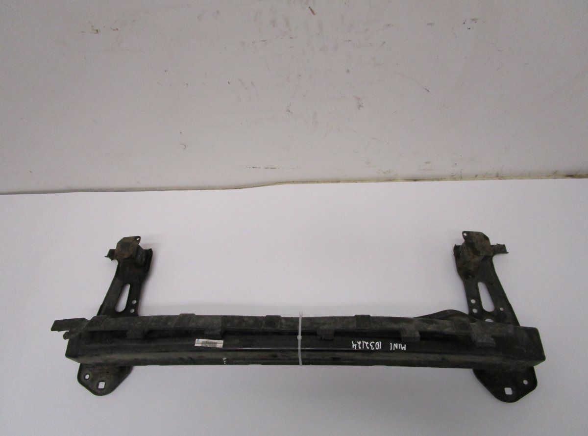 51117143180 Front Bumper Beam MINI MINI II (2006-2015)