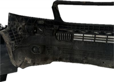 Front Bumper VW TRANSPORTER T5 / MULTIVAN (7H, 7E, 7J) (2003-2015)