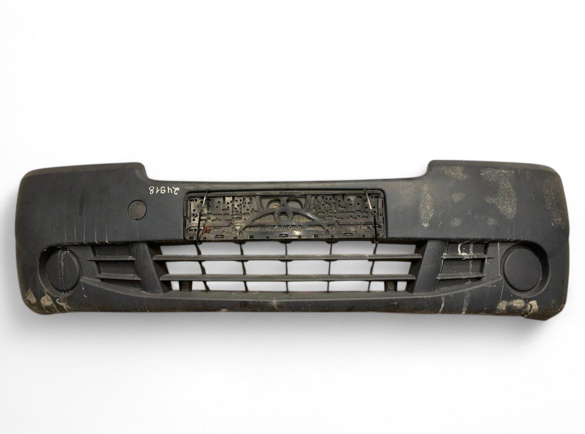 620100101R Front Bumper RENAULT TRAFIC II (2001-2015)