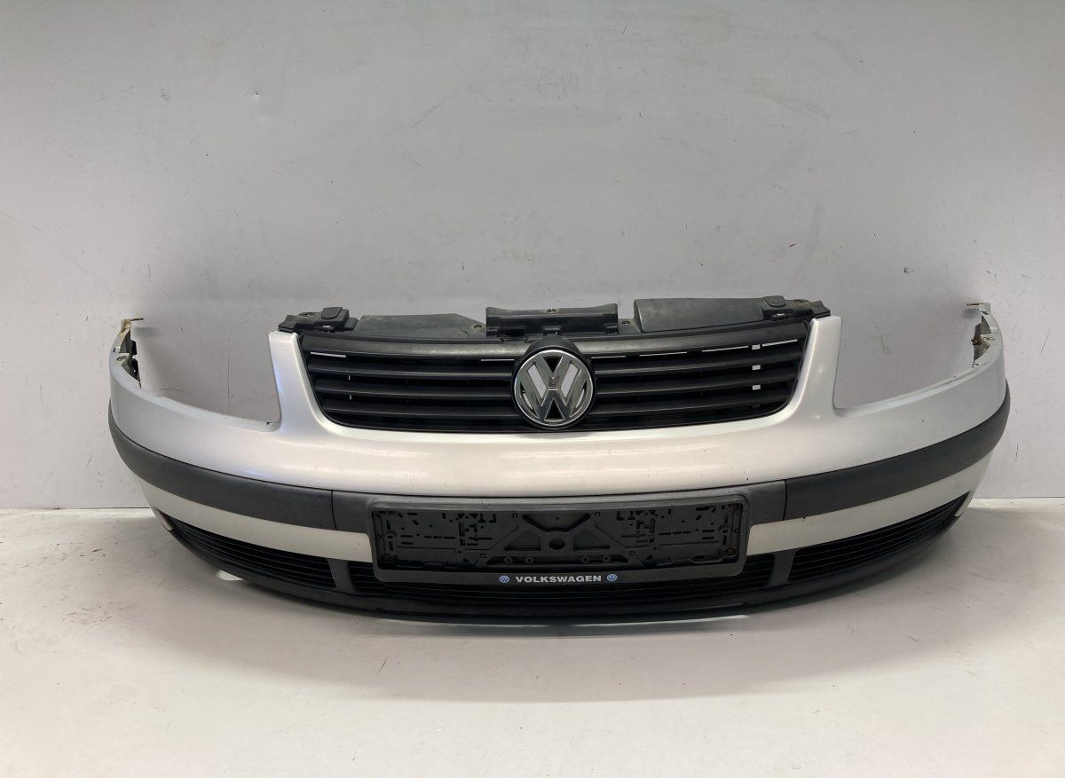3B0807217 3B0807231 3B0805903 Front Bumper VW PASSAT B5 (3B2) (1996-2000)