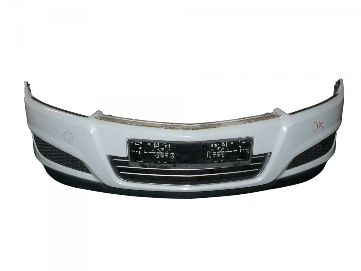 Front Bumper OPEL ASTRA H (2004-2014)