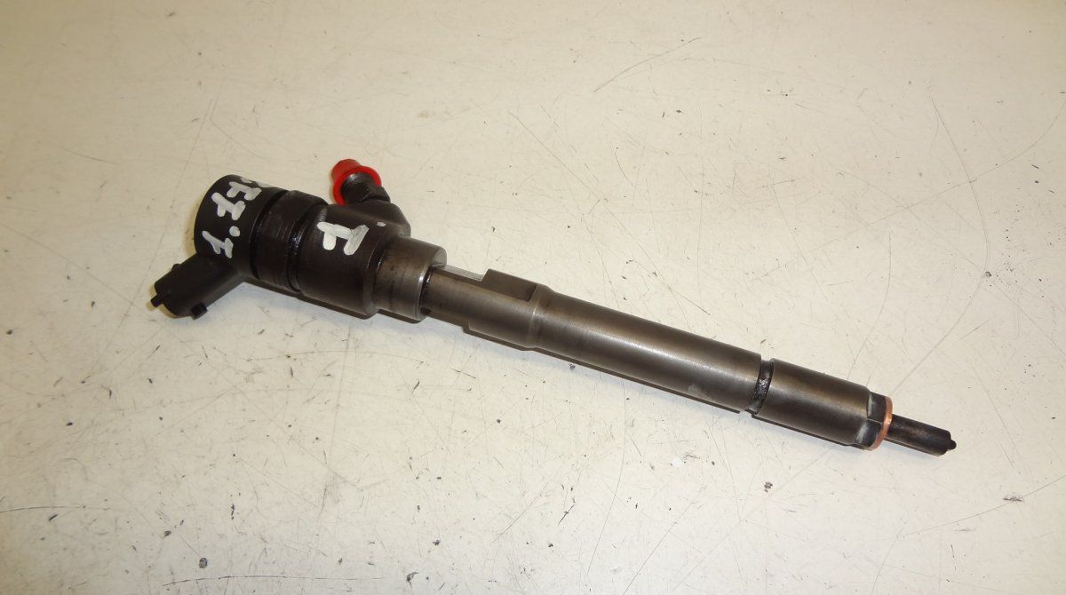 0445110258 Fuel Injector HYUNDAI SONATA V (NF) (2005-2010)