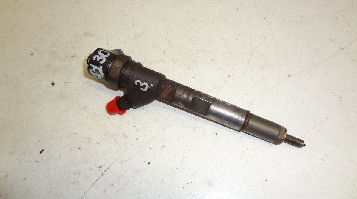 0445110059 Fuel Injector CHRYSLER VOYAGER IV (RG, RS) (2000-2008)