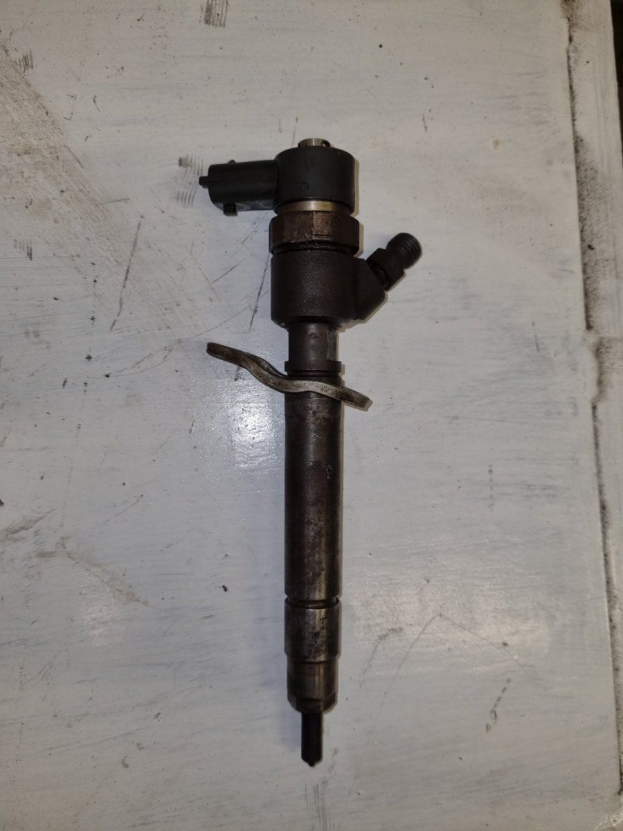 0445110251 Fuel Injector VOLVO S40 / V50 / C30 / C70 (MS, MW) (2004-2012)