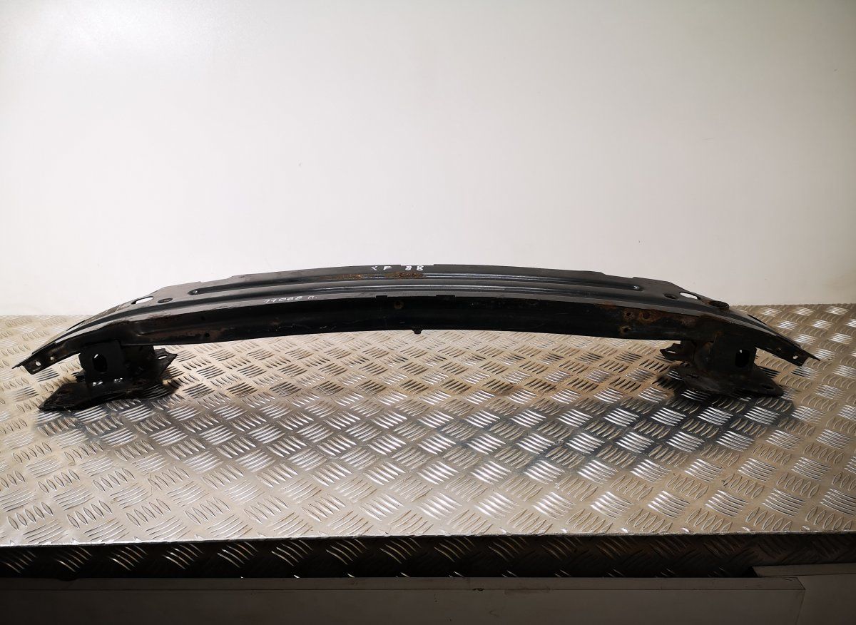 C2Z4740 Front Bumper Beam JAGUAR XF (X250, CC9) (2008-2015)