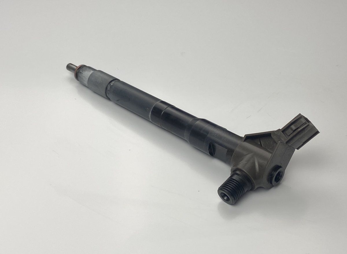 SH0113H50 03R36698 3C0002FF 02000002 FC000303 01003C Fuel Injector MAZDA 3 III (BM) (2013-2018)