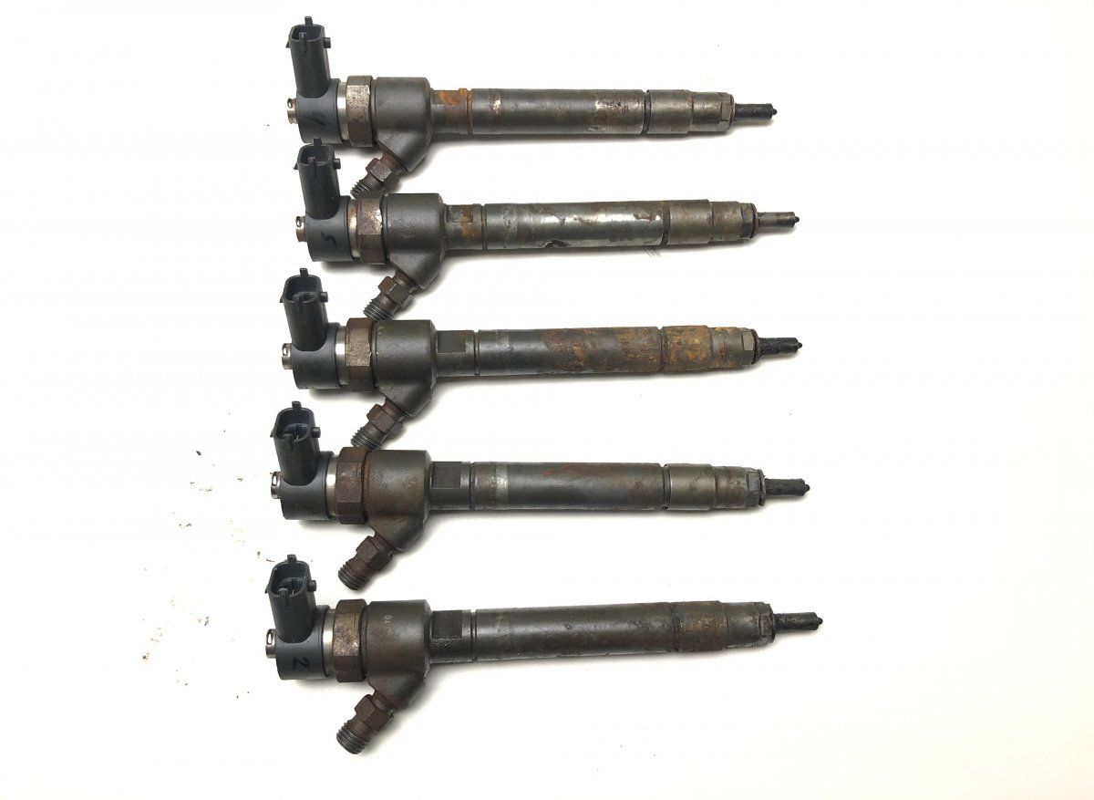 Fuel Injector VOLVO S80 I (TS, XY) (1998-2006)