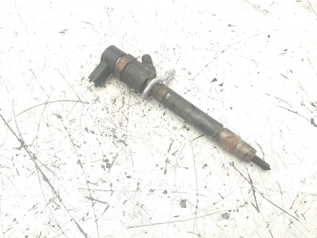 Fuel Injector VOLVO V70 III (BW) (2007-2016)
