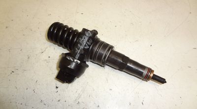 0414720220 0414720217 0414720270 Fuel Injector VW TOUAREG I (7L) (2002-2010)