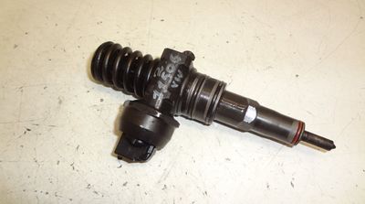 0414720220 0414720217 0414720270 Fuel Injector VW TOUAREG I (7L) (2002-2010)