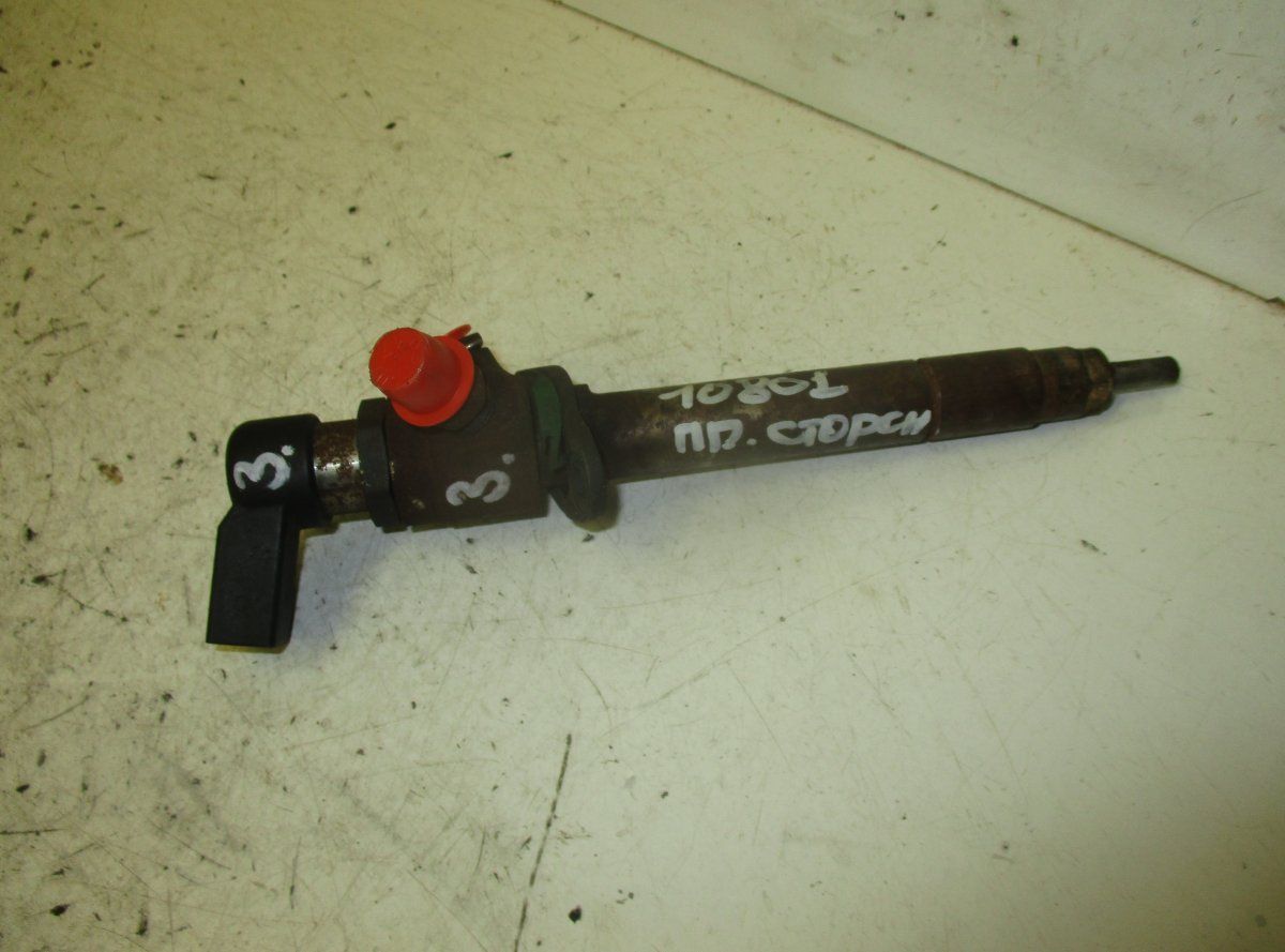 Fuel Injector LAND ROVER RANGE ROVER SPORT I (L320) (2005-2013)