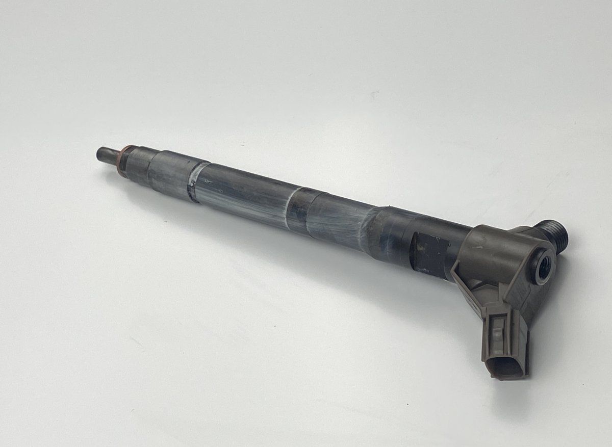 SH0113H50 3C0304FF 03010003 FF000203 C20039 Fuel Injector MAZDA 3 III (BM) (2013-2018)