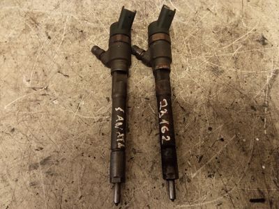 0445110258 Fuel Injector HYUNDAI SONATA V (NF) (2005-2010)