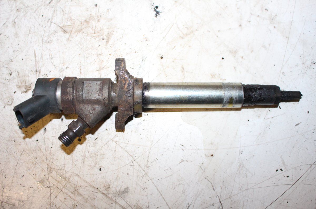 0445110259 Fuel Injector FORD FOCUS II (2004-2012)