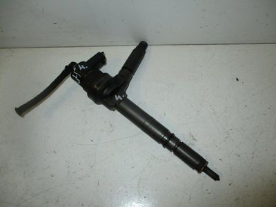0445110175 Fuel Injector OPEL ASTRA H (2004-2014)