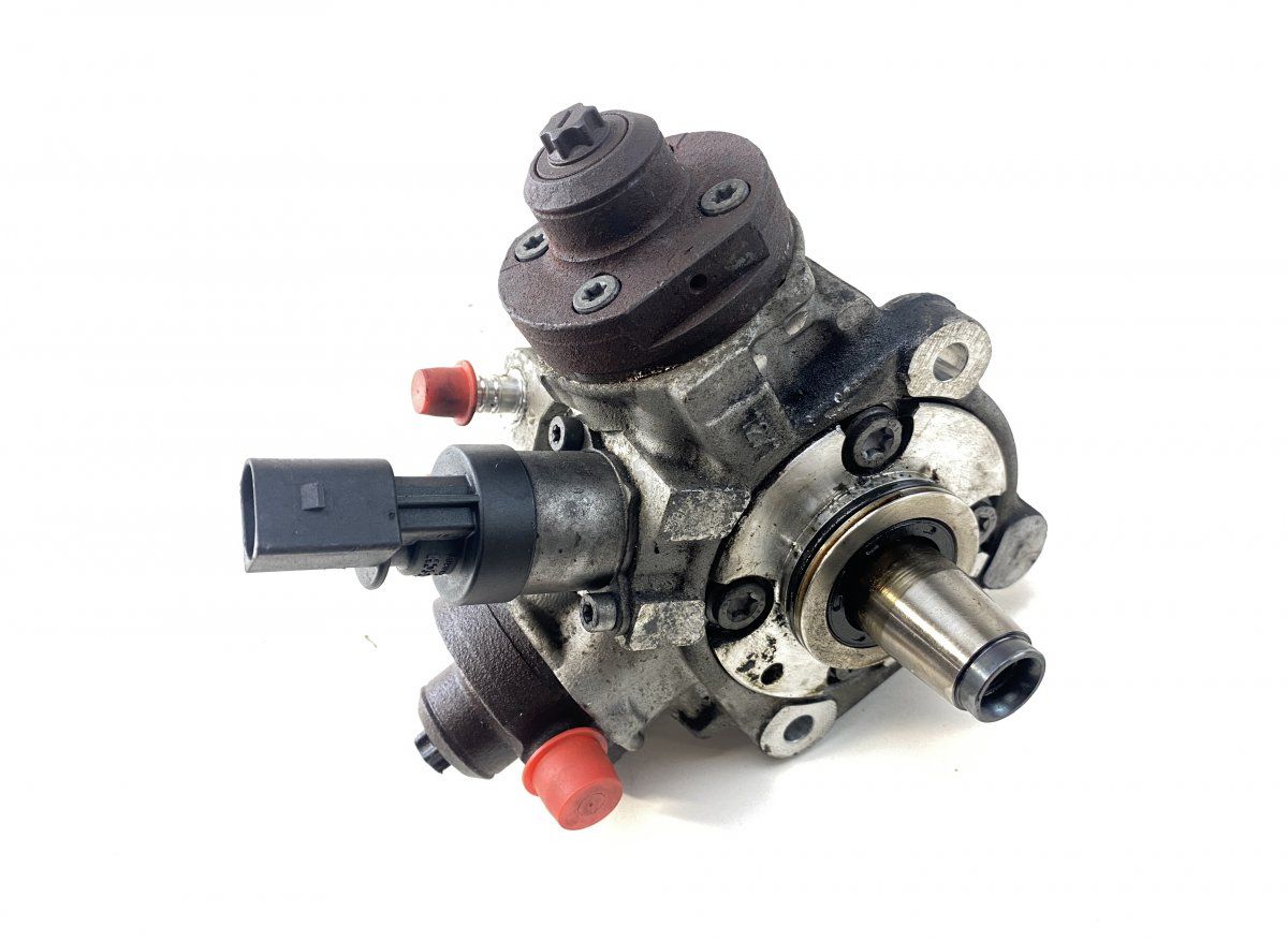 0445010634 Fuel injection pump, diesel BMW 5 (F10, F11) (2010-2017)