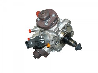 0445010617 Fuel injection pump, diesel BMW X5 (E70) (2007-2013)
