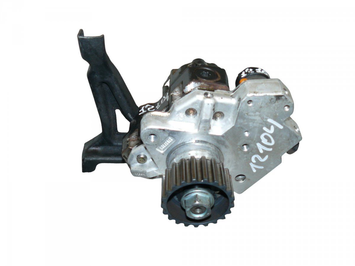 0445010125 Fuel injection pump, diesel AUDI A6 / A6 ALLROAD (C6, 4F) (2004-2011)
