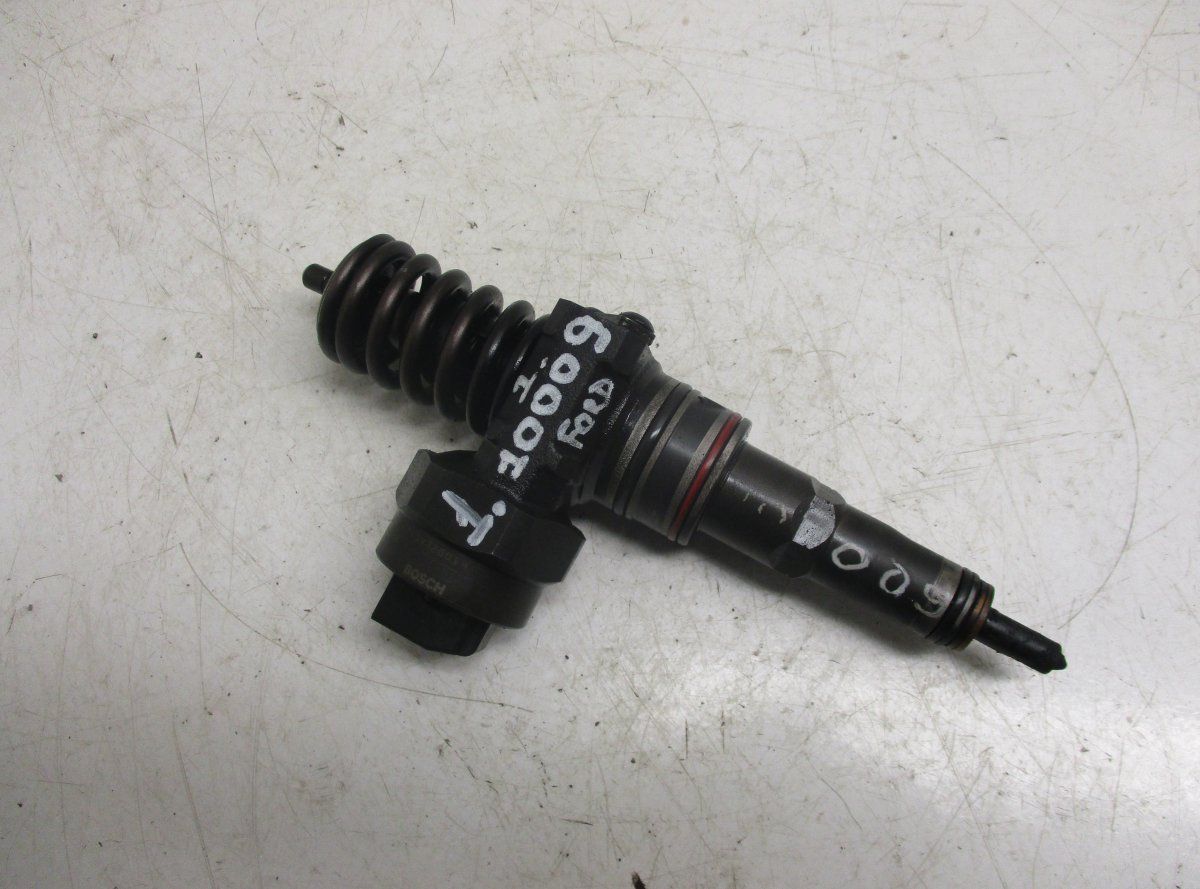 0414720014 Fuel Injector FORD GALAXY I (WGR) (1995-2006)
