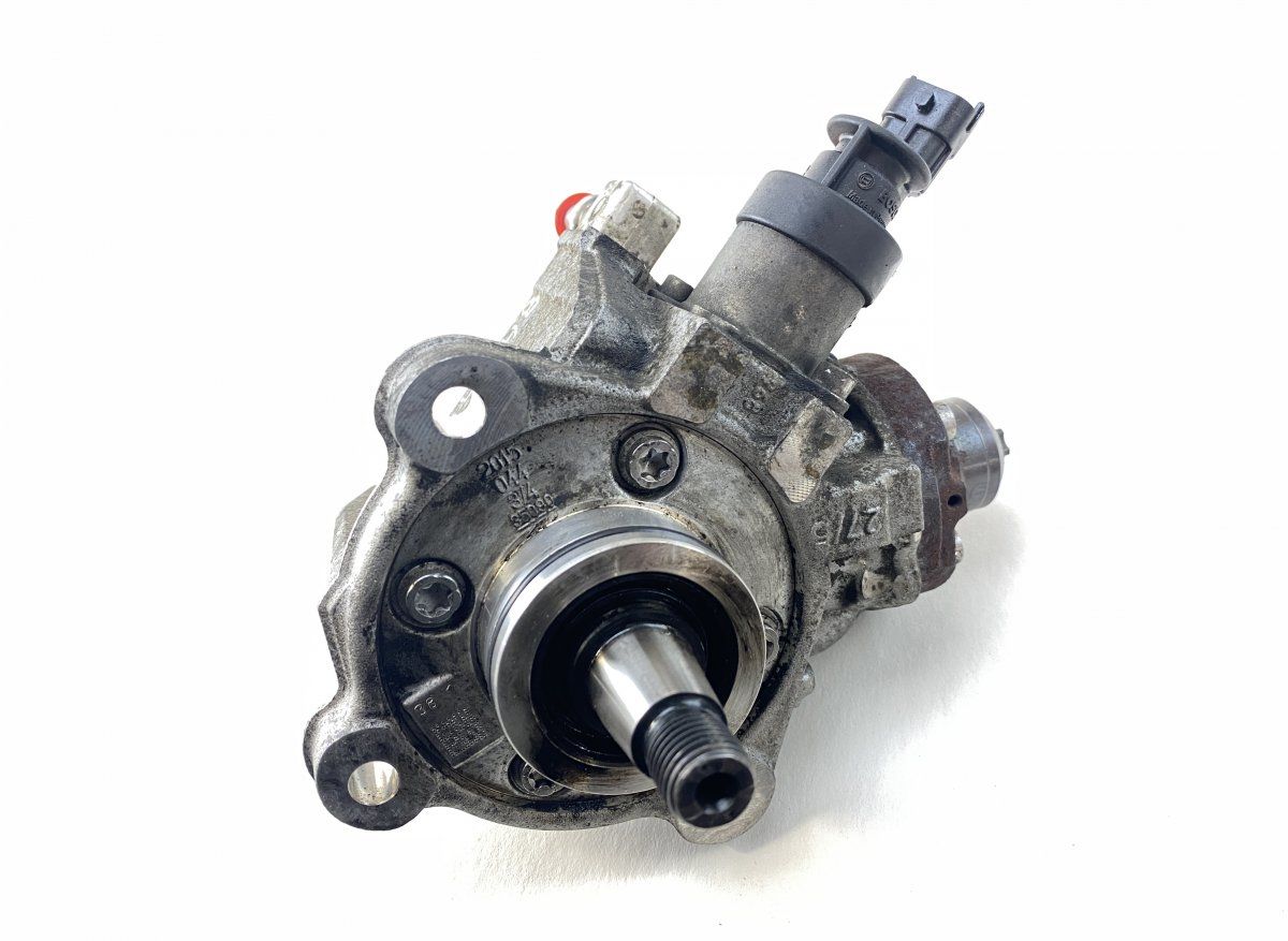0445010596 0986437447 Fuel injection pump, diesel KIA CEE&#39;D II (JD) (2012-2018)