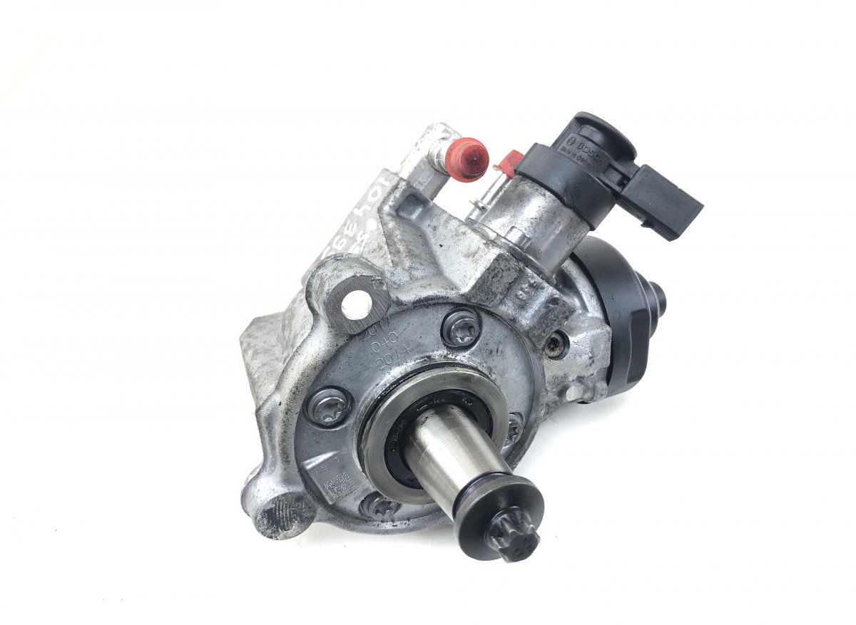 0445010588 0445010768 Fuel injection pump, diesel BMW 5 (G30, G31) (2016-2024)